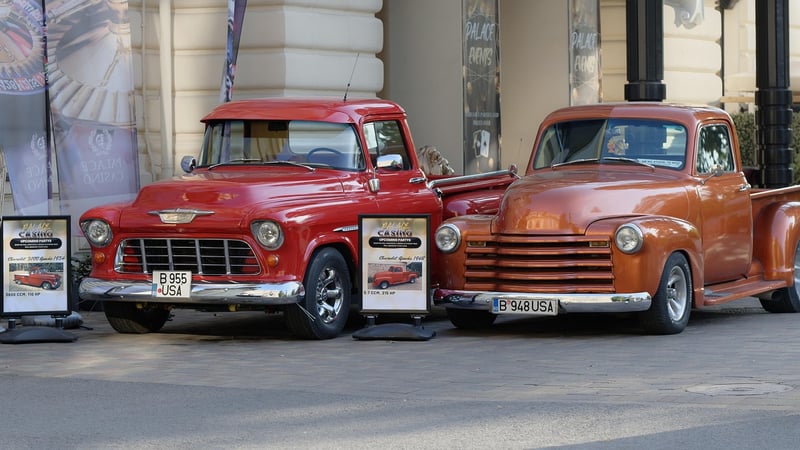 Prince Charles and Camilla Parker Bowles